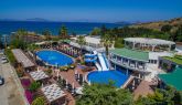 GOLDEN BEACH RESORT & SPA